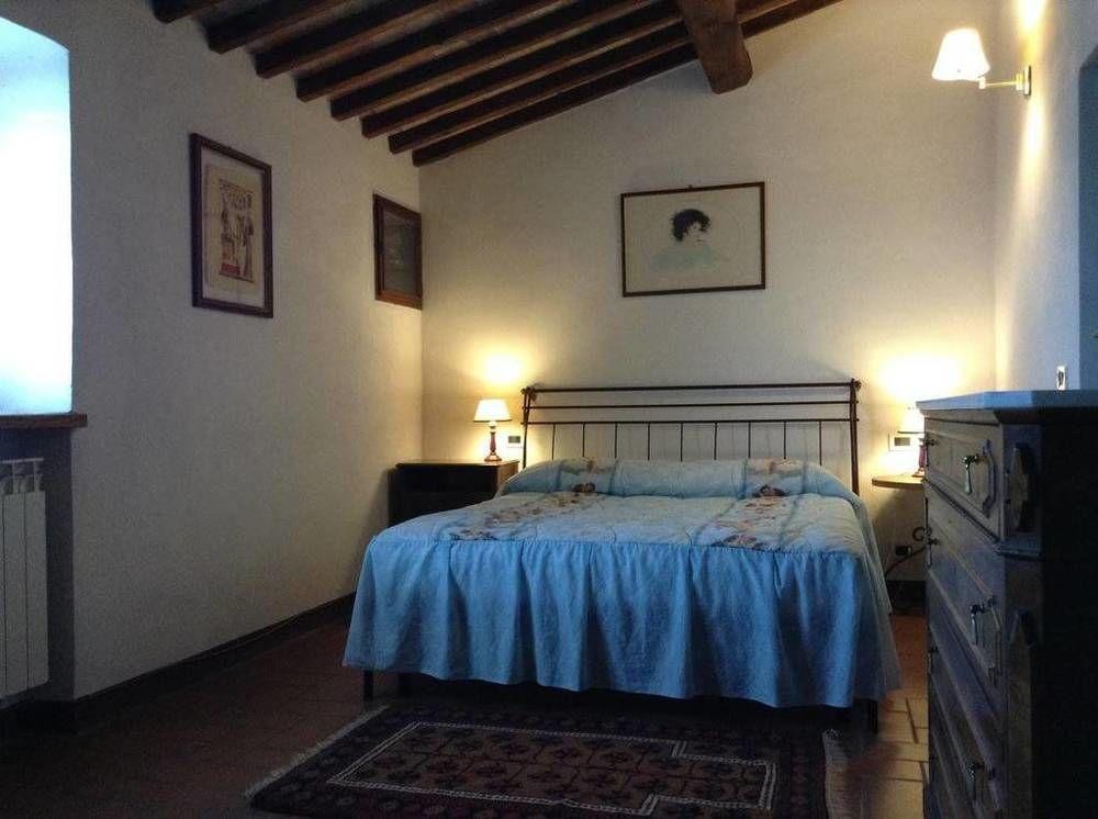 Le Romite Hotel San Gimignano Exterior photo