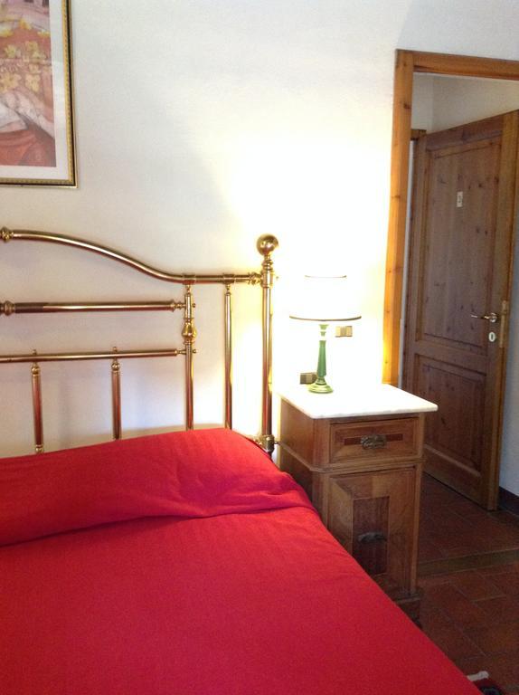 Le Romite Hotel San Gimignano Room photo